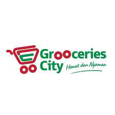 Logo PT GROOCERIES CITY INDONESIA