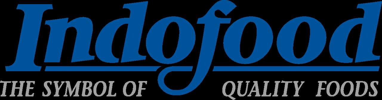 Logo PT INDOFOOD CBP SUKSES MAKMUR TBK