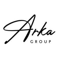 Logo ARKA GROUP