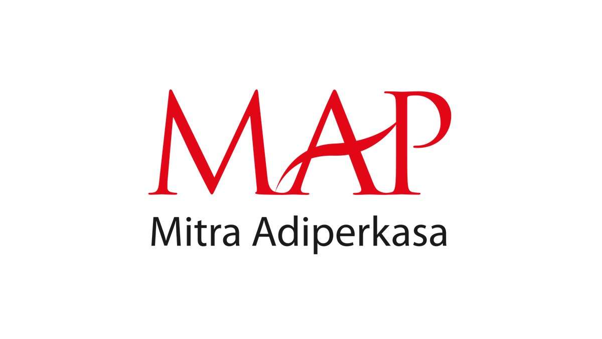 Logo PT MITRA ADIPERKASA