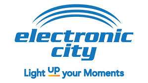 Logo PT ELECTRONIC CITY TBK